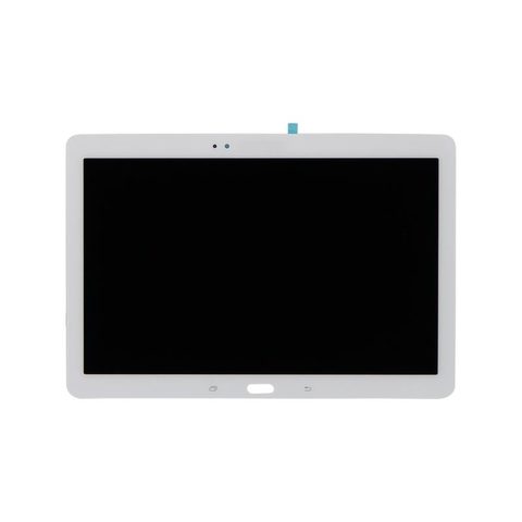 Pantalla LCD con táctil sin marco Reacondicionado para Galaxy Tab 10.1 (T520/T525), White — imagen 2
