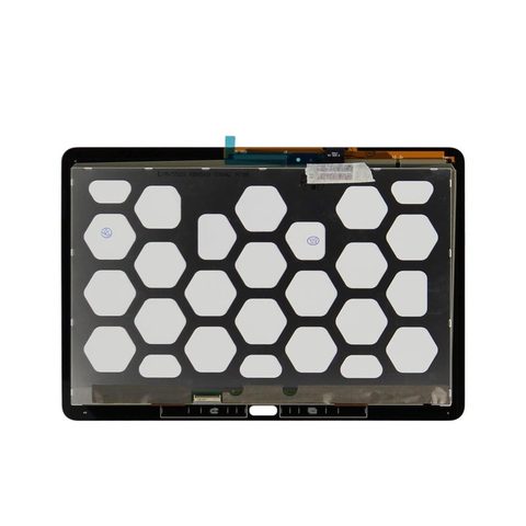 Pantalla LCD con táctil sin marco Reacondicionado para Galaxy Tab 10.1 (T520/T525), White — imagen 3