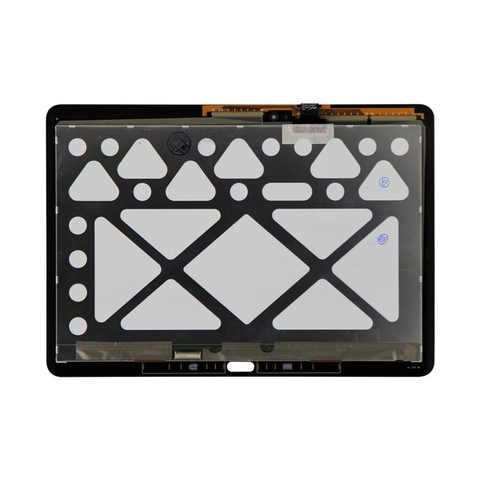 Pantalla LCD con táctil sin marco Reacondicionado para Galaxy Tab 10.1 (T520/T525), Black — imagen 3