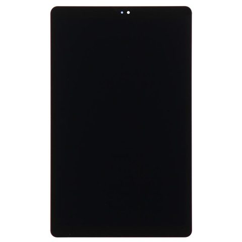 Pantalla LCD con táctil sin marco Reacondicionado para Galaxy Tab A 10.5 (T590/T595/T597), Black — imagen 2