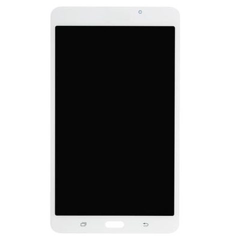 Pantalla LCD con táctil sin marco Reacondicionado para Galaxy Tab A 7.0 (T280), Pearl White — imagen 2