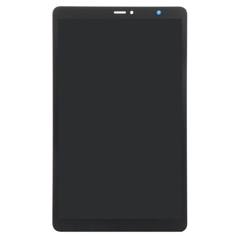 Pantalla LCD con táctil sin marco Reacondicionado para Galaxy Tab A 8 (P200), 4G Version / Black — imagen 2