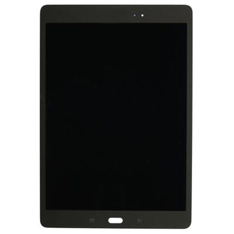 Pantalla LCD con táctil sin marco Reacondicionado para Galaxy Tab A 9.7 (T550), Black — imagen 2