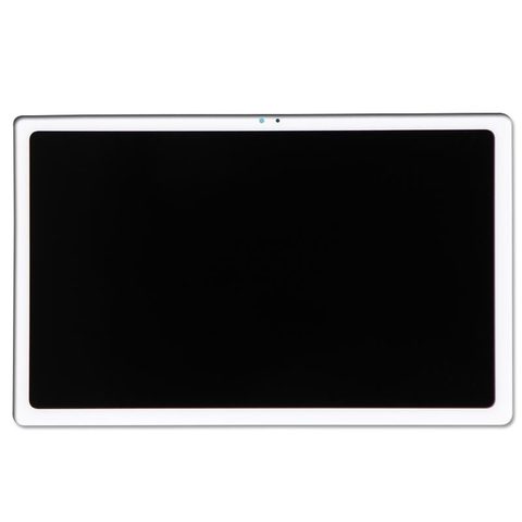Pantalla LCD con táctil sin marco Reacondicionado para Galaxy Tab A7 10.4 (T500/T505), White — imagen 2