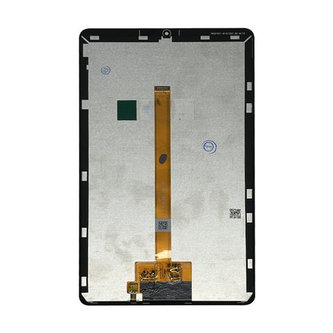 Pantalla LCD con táctil sin marco Reacondicionado para Galaxy Tab A9, X110 / X115 / 2023 / Black — imagen 3