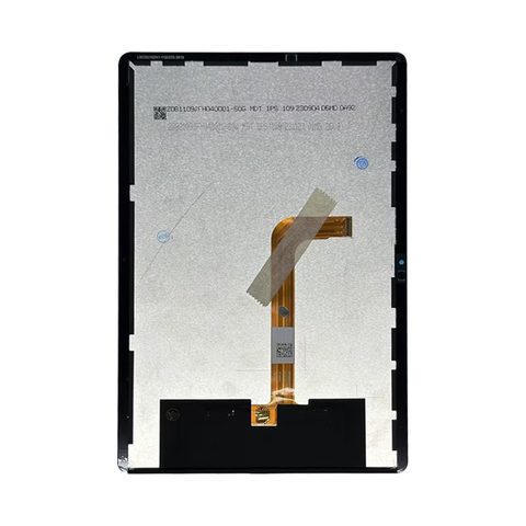 Pantalla LCD con táctil sin marco Reacondicionado para Galaxy Tab A9 Plus, X215 / 2023 / Black — imagen 3