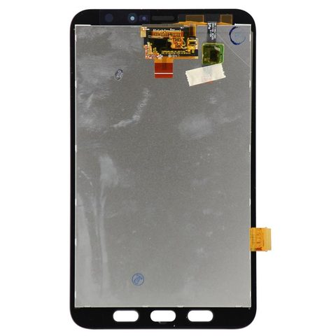Pantalla LCD con táctil sin marco Reacondicionado para Galaxy Tab Active 2 8.0 WiFi Version (T390), Black — imagen 3