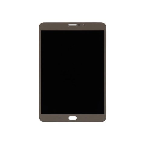 Pantalla LCD con táctil sin marco Reacondicionado para Galaxy Tab S2 8.0 (T715), Gold — imagen 2