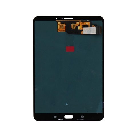 Pantalla LCD con táctil sin marco Reacondicionado para Galaxy Tab S2 8.0 (T715), Gold — imagen 3