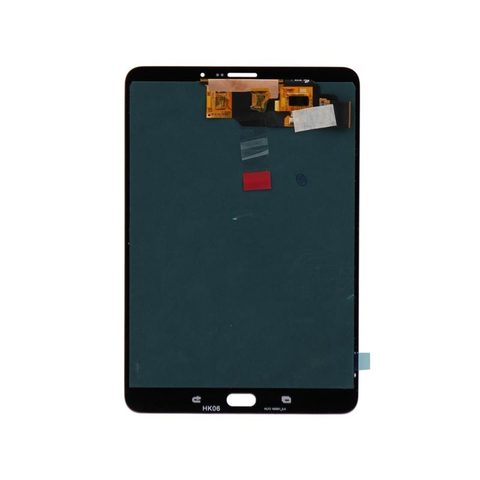 Pantalla LCD con táctil sin marco Reacondicionado para Galaxy Tab S2 8.0 (T715), White — imagen 3