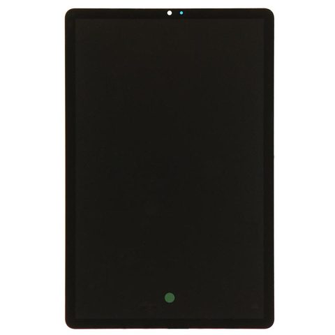 Pantalla LCD con táctil sin marco Reacondicionado para Galaxy Tab S6 10.5 (T860/T865), Black — imagen 2