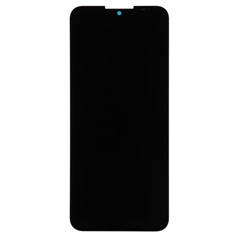 Pantalla LCD con táctil sin marco Reacondicionado para Moto Defy (XT2083-8), Black — imagen 2