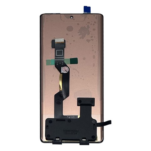 Pantalla LCD con táctil sin marco Reacondicionado para Moto Edge 50 Fusion 5G / G85 / S50 Neo (XT2429), Black — imagen 3
