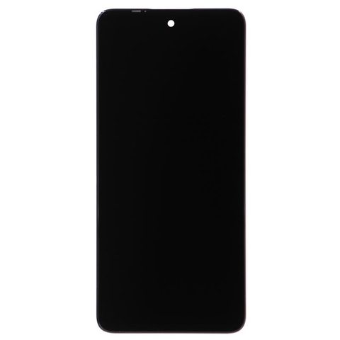 Pantalla LCD con táctil sin marco Reacondicionado para Moto G 5G / Ace 5G (XT2113-3), XT2113-1/2/ 2021 / Black — imagen 2