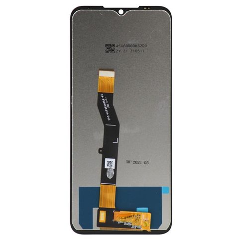 Pantalla LCD con táctil sin marco Reacondicionado para Moto G Play (XT2093), Black — imagen 3
