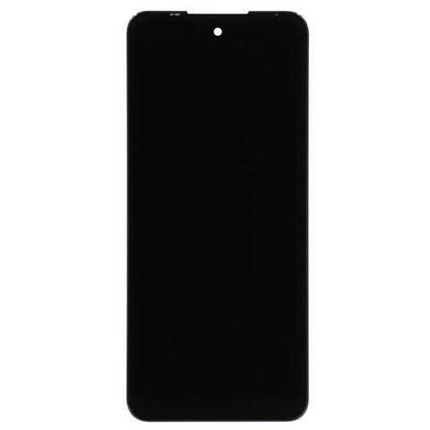 Pantalla LCD con táctil sin marco Reacondicionado para Moto G Play (XT2271-5), Black — imagen 2
