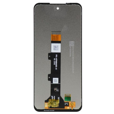Pantalla LCD con táctil sin marco Reacondicionado para Moto G Play (XT2271-5), Black — imagen 3