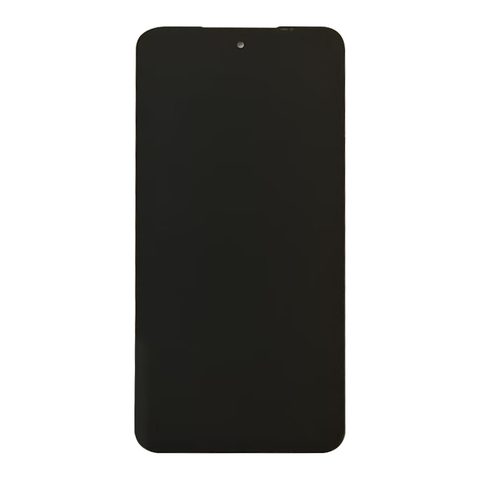 Pantalla LCD con táctil sin marco Reacondicionado para Moto G Power 5G (XT2415), Black — imagen 2