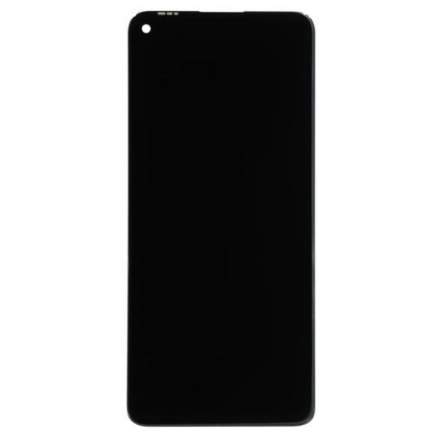 Pantalla LCD con táctil sin marco Reacondicionado para Moto G Stylus 5G (XT2131), Black — imagen 2
