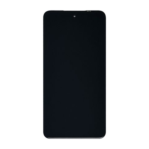 Pantalla LCD con táctil sin marco Reacondicionado para Moto G05 (XT2523), Black — imagen 2
