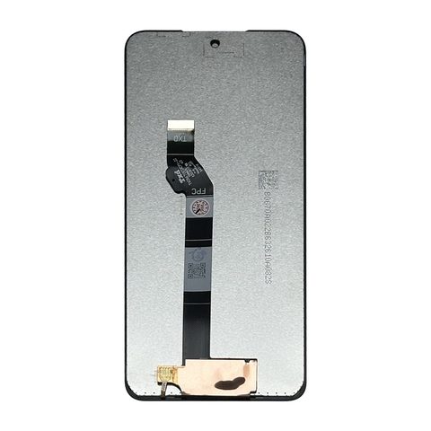 Pantalla LCD con táctil sin marco Reacondicionado para Moto G05 (XT2523), Black — imagen 3