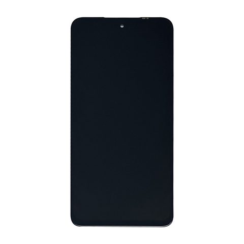 Pantalla LCD con táctil sin marco Reacondicionado para Moto G15 / G15 Power (XT2521-3), Black — imagen 2