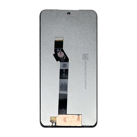 Pantalla LCD con táctil sin marco Reacondicionado para Moto G15 / G15 Power (XT2521-3), Black — imagen 3
