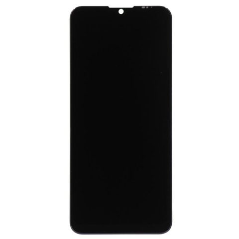 Pantalla LCD con táctil sin marco Reacondicionado para Moto G20, Black — imagen 2