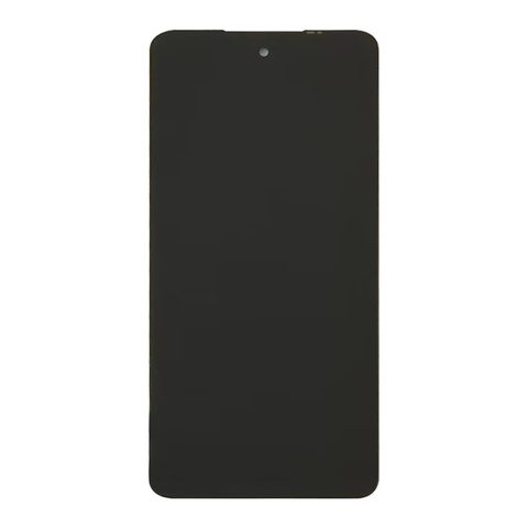 Pantalla LCD con táctil sin marco Reacondicionado para Moto G24 / G04 / G24 Power (XT2423), XT2421/ 2024 / XT2425-1/ 2024 / Black — imagen 2