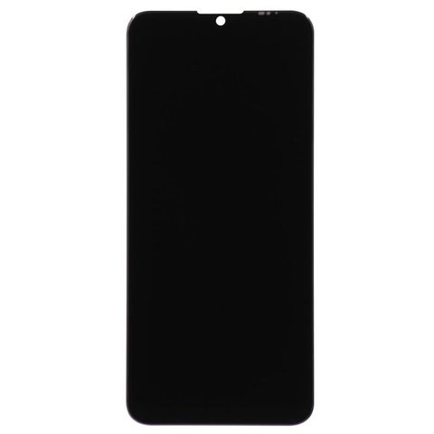 Pantalla LCD con táctil sin marco Reacondicionado para Moto G30 (XT2129-2), Black — imagen 2