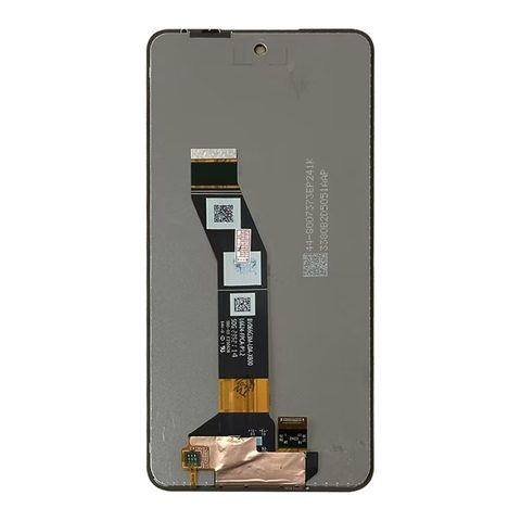 Pantalla LCD con táctil sin marco Reacondicionado para Moto G5G (XT2417), Black — imagen 3