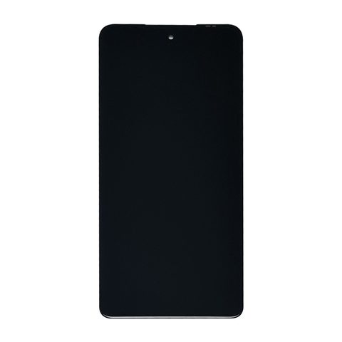 Pantalla LCD con táctil sin marco Reacondicionado para Moto G75 5G / G Power (XT2437), Black — imagen 2