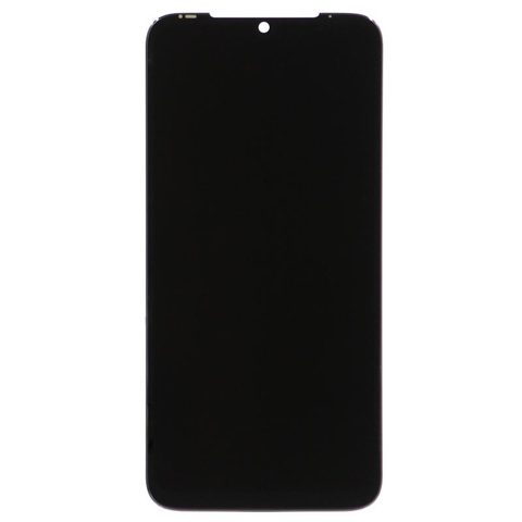 Pantalla LCD con táctil sin marco Reacondicionado para Moto G8 Plus, Black — imagen 2