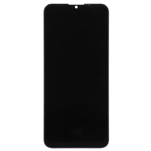 Pantalla LCD con táctil sin marco Reacondicionado para Moto G8 Power Lite (XT2055), Black — imagen 2