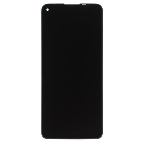 Pantalla LCD con táctil sin marco Reacondicionado para Moto G9 Plus (XT2087), Black — imagen 2