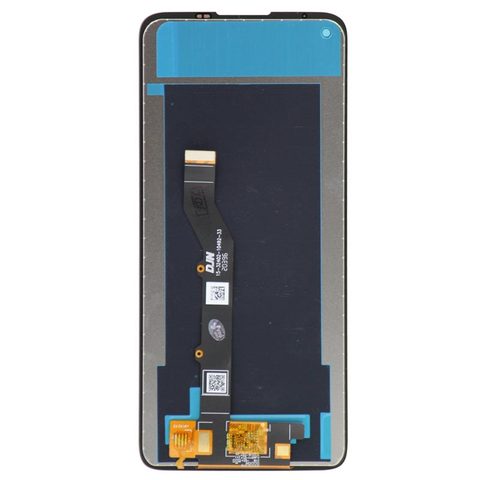 Pantalla LCD con táctil sin marco Reacondicionado para Moto G9 Plus (XT2087), Black — imagen 3
