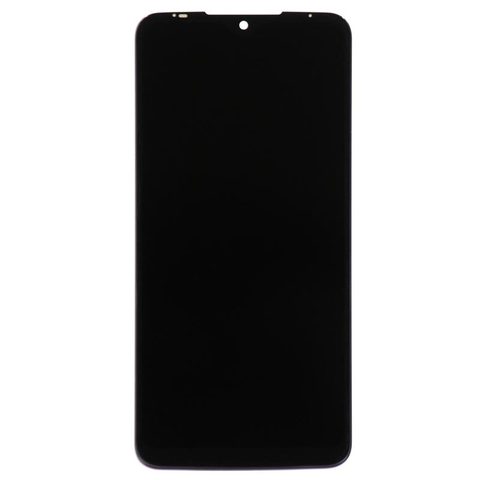 Pantalla LCD con táctil sin marco Reacondicionado para Moto One Marco (XT2016), Black — imagen 2
