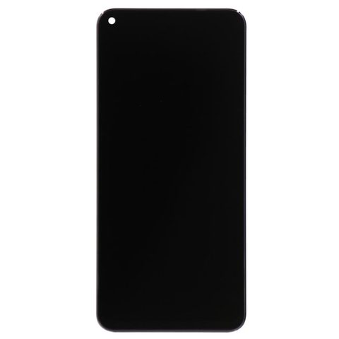 Pantalla LCD con táctil Reacondicionado para TCL 10L / T1 Lite / Plex, Black — imagen 2