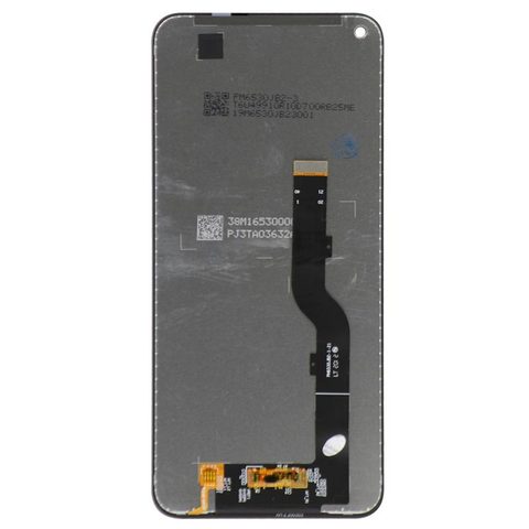 Pantalla LCD con táctil Reacondicionado para TCL 10L / T1 Lite / Plex, Black — imagen 3