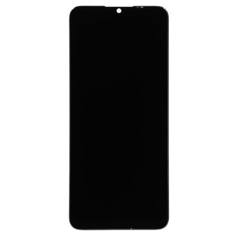 Pantalla LCD con táctil sin marco Reacondicionado para TCL 20 XE / 30 XE 5G / 20R 5G, Black — imagen 2
