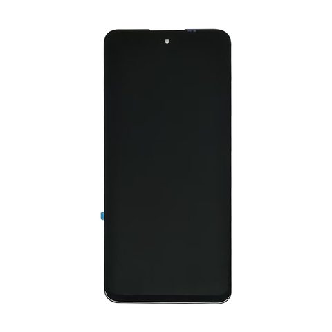 Pantalla LCD con táctil sin marco Reacondicionado para TCL 20S / TCL 20L / TCL 20 Plus, Black — imagen 2