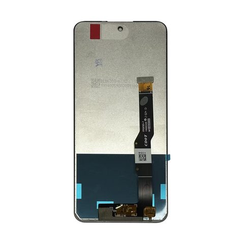 Pantalla LCD con táctil sin marco Reacondicionado para TCL 20S / TCL 20L / TCL 20 Plus, Black — imagen 3