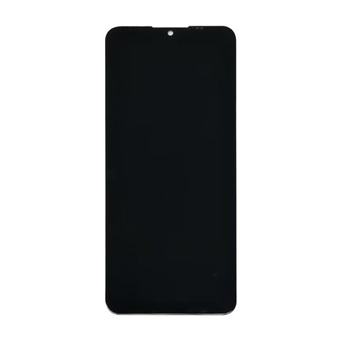 Pantalla LCD con táctil sin marco Reacondicionado para TCL 20Y / 20E, Black — imagen 2
