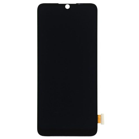 Pantalla LCD con táctil sin marco Reacondicionado para TCL 30 LE, Black — imagen 2
