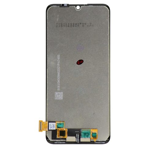 Pantalla LCD con táctil sin marco Reacondicionado para TCL 30 LE, Black — imagen 3