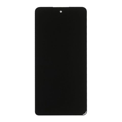 Pantalla LCD con táctil sin marco Reacondicionado para TCL 50 XL 5G (T702W), Black — imagen 2