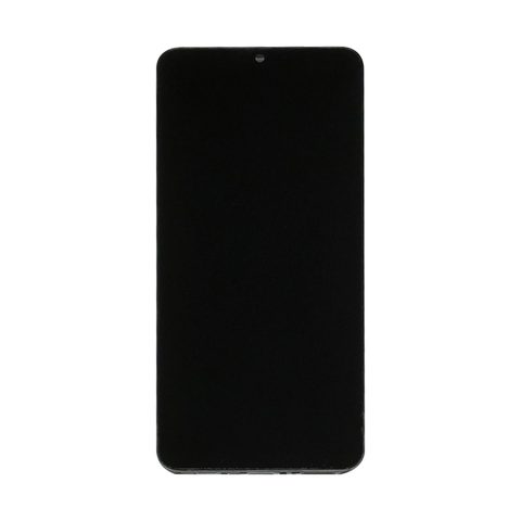 Pantalla LCD con táctil + marco Reacondicionado para Galaxy A05, A055 / 2023 / Black — imagen 2