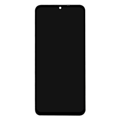 Pantalla LCD con táctil + marco Reacondicionado para Galaxy A05S, A057 / 2023 / Black — imagen 2