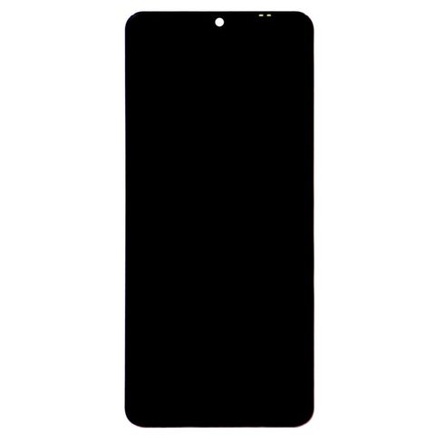 Pantalla LCD con táctil + marco Reacondicionado para Galaxy A06 5G, A066 / 2025 / Black — imagen 2