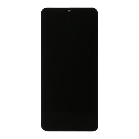 Pantalla LCD con táctil + marco Reacondicionado para Galaxy A06, A065 / 2024 / Black — imagen 2